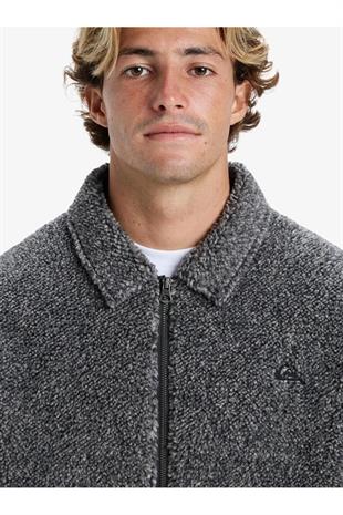 Quiksilver AQYFT03393-12814 Deck Fleece Erkek Polar
