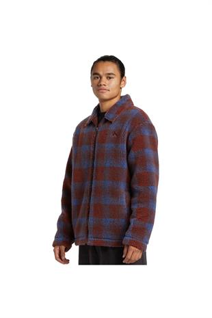 Quiksilver AQYFT03393-CQN8 Deck Fleece Erkek Polar