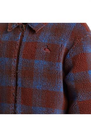 Quiksilver AQYFT03393-CQN8 Deck Fleece Erkek Polar