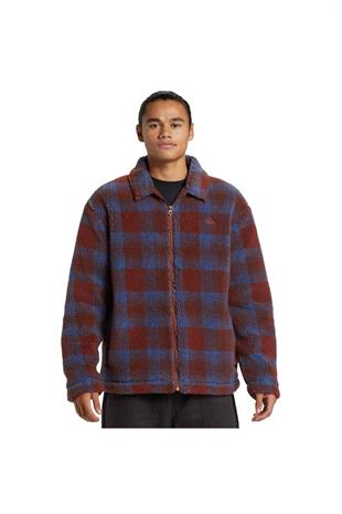 Quiksilver AQYFT03393-CQN8 Deck Fleece Erkek Polar