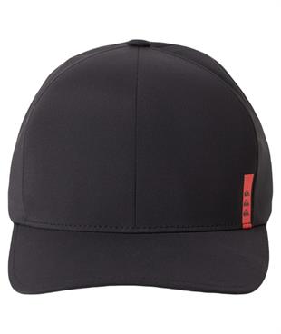 Quiksilver AQYHA05101 Highline Tech Erkek Şapka