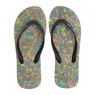 Quiksilver AQYL101309 Molokai Recycled Erkek Spor Terlik