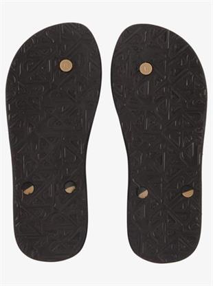 Quiksilver AQYL101313 Oahuey Erkek Terlik