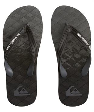 Quiksilver AQYL101313 Oahuey Erkek Terlik
