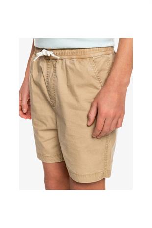 Quiksilver EQBWS03330-CKK0 Taxerwsyth B Wkst Erkek Çocuk Günlük Şort