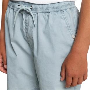 Quiksilver EQBWS03330 Taxerwsyth B Wkst Erkek Çocuk Günlük Şort