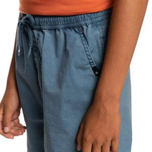 Quiksilver EQBWS03330 Taxerwsyth B Wkst Erkek Çocuk Günlük Şort