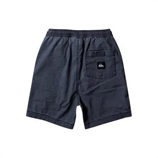 Quiksilver EQBWS03330 Taxerwsyth B Wkst Erkek Çocuk Günlük Şort