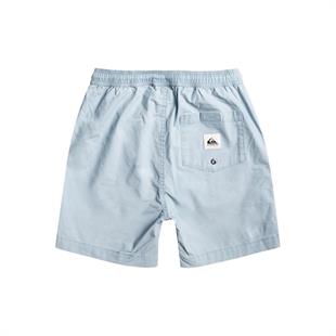 Quiksilver EQBWS03330 Taxerwsyth B Wkst Erkek Çocuk Günlük Şort