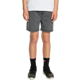 Quiksilver EQBWS03330 Taxerwsyth B Wkst Erkek Çocuk Günlük Şort