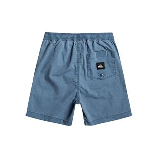 Quiksilver EQBWS03330 Taxerwsyth B Wkst Erkek Çocuk Günlük Şort