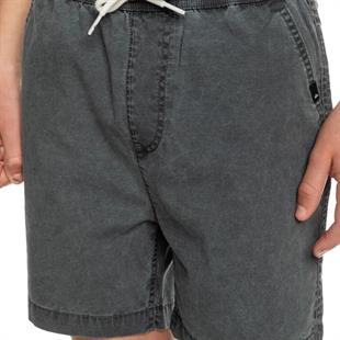 Quiksilver EQBWS03330 Taxerwsyth B Wkst Erkek Çocuk Günlük Şort