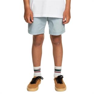 Quiksilver EQBWS03330 Taxerwsyth B Wkst Erkek Çocuk Günlük Şort
