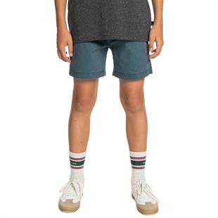 Quiksilver EQBWS03330 Taxerwsyth B Wkst Erkek Çocuk Günlük Şort
