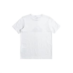 Quiksilver EQBZT04369 Comp Logo Ss Yth Erkek Çocuk Tişört