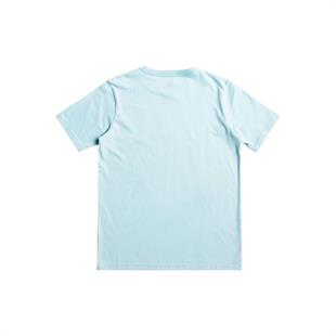 Quiksilver EQBZT04585 Qs Surf Lockup Ss Yth Erkek Çocuk Tişört