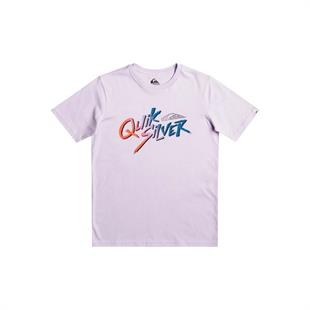 Quiksilver EQBZT04587 Signaturemove B Tees Erkek Çocuk Tişört