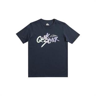 Quiksilver EQBZT04587 Signaturemove B Tees Erkek Çocuk Tişört