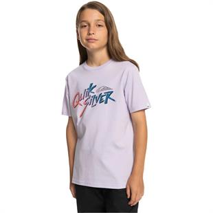 Quiksilver EQBZT04587 Signaturemove B Tees Erkek Çocuk Tişört