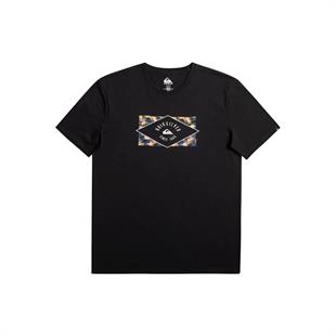 Quiksilver EQBZT04590 Circledline B Tees Erkek Çocuk Tişört