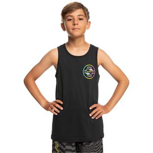 Quiksilver EQBZT04602 Corebubble B Tees Erkek Çocuk Spor Atlet