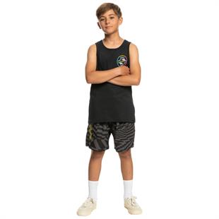 Quiksilver EQBZT04602 Corebubble B Tees Erkek Çocuk Spor Atlet