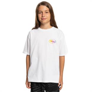 Quiksilver EQBZT04616 Radicalflag B Tees Erkek Çocuk Tişört
