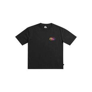 Quiksilver EQBZT04616 Radicalflag B Tees Erkek Çocuk Tişört