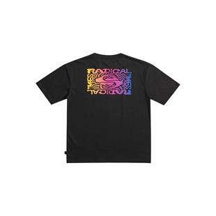 Quiksilver EQBZT04616 Radicalflag B Tees Erkek Çocuk Tişört