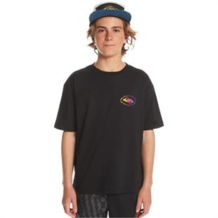 Quiksilver EQBZT04616 Radicalflag B Tees Erkek Çocuk Tişört
