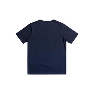 Quiksilver EQBZT04641 Qssurfclub B Tees Erkek Çocuk Tişört