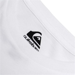 Quiksilver EQBZT04641 Qssurfclub B Tees Erkek Çocuk Tişört