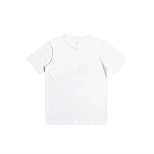 Quiksilver EQBZT04641 Qssurfclub B Tees Erkek Çocuk Tişört