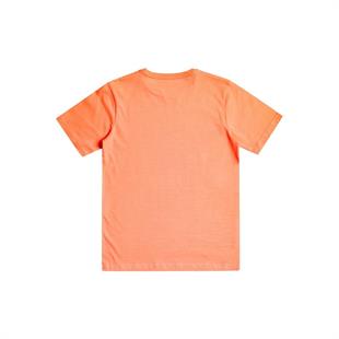 Quiksilver EQBZT04641 Qssurfclub B Tees Erkek Çocuk Tişört