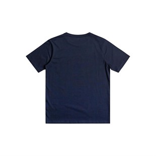 Quiksilver EQBZT04641 Qssurfclub B Tees Erkek Çocuk Tişört
