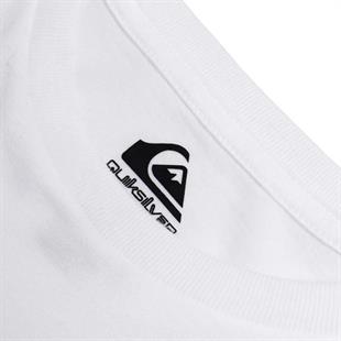 Quiksilver EQBZT04641 Qssurfclub B Tees Erkek Çocuk Tişört