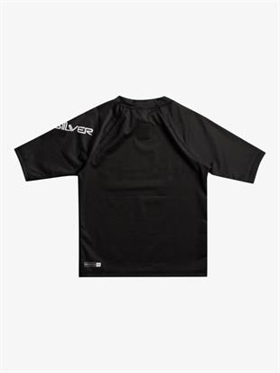 Quiksilver EQKWR03120-KVJ0 All Time Ss Boy Çocuk Yüzücü Tişört