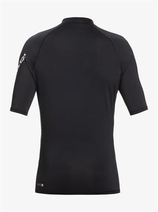 Quiksilver EQKWR03120-KVJ0 All Time Ss Boy Çocuk Yüzücü Tişört
