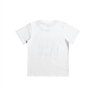 Quiksilver EQKZT03525 Lighttunnel K Tees Erkek Çocuk Tişört
