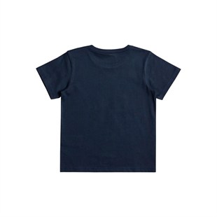 Quiksilver EQKZT03525 Lighttunnel K Tees Erkek Çocuk Tişört