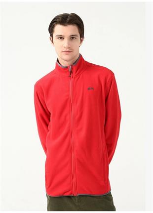 Quiksilver EQYFT03162-12825 Mission Fz M Erkek Polar Ceket