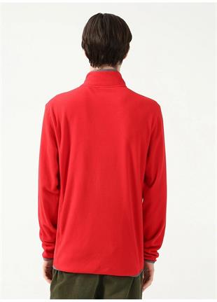 Quiksilver EQYFT03162-12825 Mission Fz M Erkek Polar Ceket