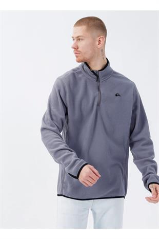 Quiksilver EQYFT03163-12719 Mission Halfzip M Erkek Polar