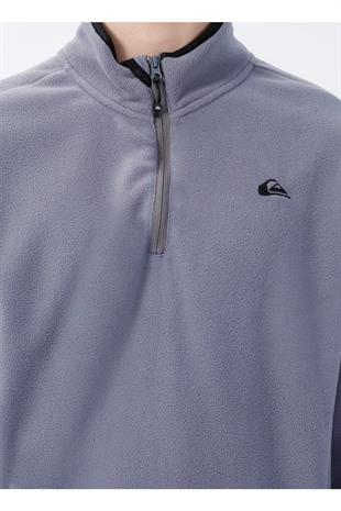 Quiksilver EQYFT03163-12719 Mission Halfzip M Erkek Polar