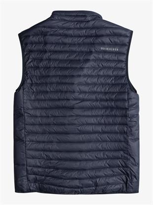 Quiksilver EQYJK04009-12818 Scaly Sleeveless Erkek Yelek