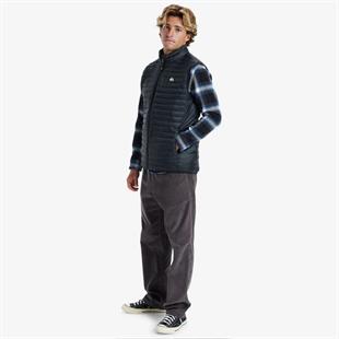 Quiksilver EQYJK04080-10010 Scaly Sleeveless Erkek Yelek