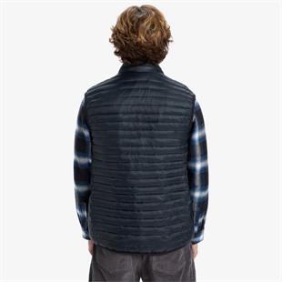 Quiksilver EQYJK04080-10010 Scaly Sleeveless Erkek Yelek