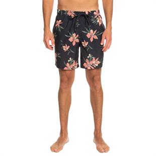 Quiksilver EQYJV04002 Mix 17 M Jamv Erkek Şort Mayo