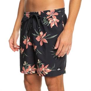 Quiksilver EQYJV04002 Mix 17 M Jamv Erkek Şort Mayo