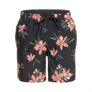 Quiksilver EQYJV04002 Mix 17 M Jamv Erkek Şort Mayo